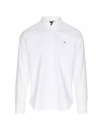 TOMMY HILFIGER | Hemd Regular Fit | 